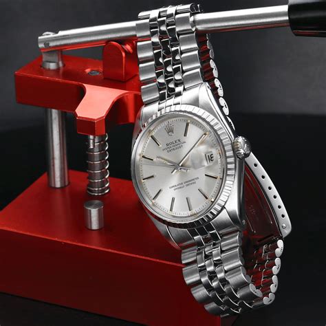 bracciale rolex maglie ripiegate|Rolex Datejust con maglie ripiegate .